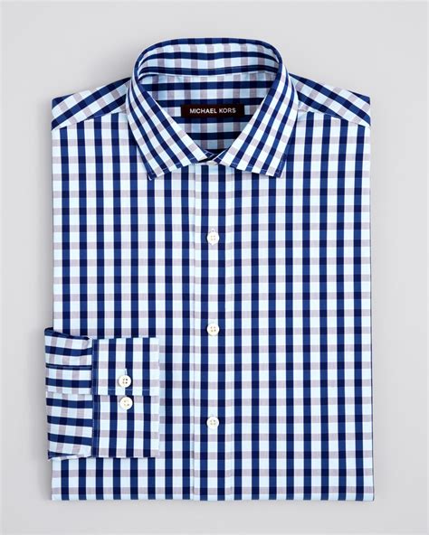 michael kors men dress shirts.